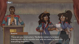 Game image #3 of Code Romantic