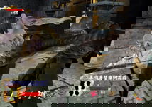 Game image #1 of Tenchu Z