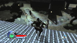 Game image #2 of Tenchu Z