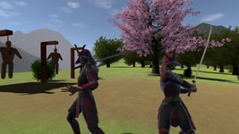 Game image #3 of Zanshin
