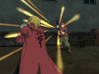 Game image #1 of Fullmetal Alchemist 2: Curse of the Crimson Elixir