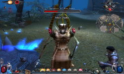 Game image #3 of Dawn of Magic 2 Game image #3 of Dawn of Magic 2