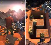 Game image #3 of Uncharted: Fortune Hunter Game image #3 of Uncharted: Fortune Hunter