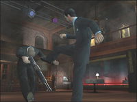 Game image #3 of James Bond 007: Everything or Nothing Game image #3 of James Bond 007: Everything or Nothing