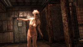 Game image #3 of Silent Hill Homecoming Game image #3 of Silent Hill Homecoming