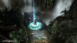 Game image #1 of Confrontation Game image #1 of Confrontation
