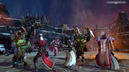 Game image #2 of Confrontation Game image #2 of Confrontation