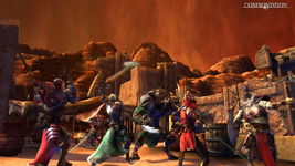 Game image #3 of Confrontation Game image #3 of Confrontation