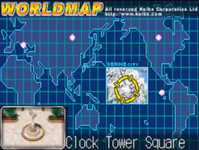 Game image #2 of Yu-Gi-Oh! Reshef of Destruction Game image #2 of Yu-Gi-Oh! Reshef of Destruction