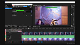 Game image #3 of VEGAS 19 Edit Steam Edition