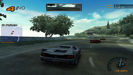 Game image #1 of Need for Speed: Hot Pursuit 2 Game image #1 of Need for Speed: Hot Pursuit 2