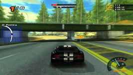 Game image #2 of Need for Speed: Hot Pursuit 2 Game image #2 of Need for Speed: Hot Pursuit 2