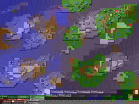 Game image #1 of Creeper World