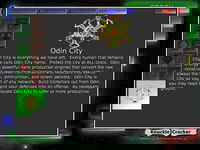 Game image #2 of Creeper World