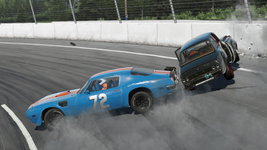 Game image #2 of duplicate Next Car Game: Wreckfest