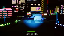 Game image #2 of Combots