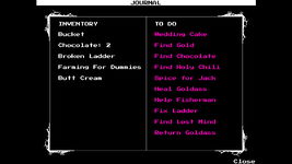 Game image #3 of The Pepper Prince: Seasoning 1