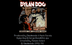 Game image #3 of Dylan Dog: Through the Looking Glass Game image #3 of Dylan Dog: Through the Looking Glass