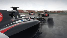 Game image #1 of F1 2014