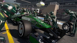 Game image #3 of F1 2014