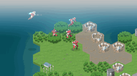Game image #3 of Warborn Game image #3 of Warborn