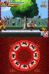 Game image #2 of Power Rangers Samurai Game image #2 of Power Rangers Samurai