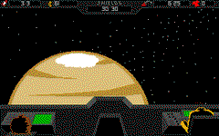 Game image #1 of Adventures in the Galaxy of Fantabulous Wonderment Game image #1 of Adventures in the Galaxy of Fantabulous Wonderment