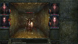 Game image #1 of The Legend of Candlewind Game image #1 of The Legend of Candlewind