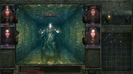 Game image #2 of The Legend of Candlewind Game image #2 of The Legend of Candlewind