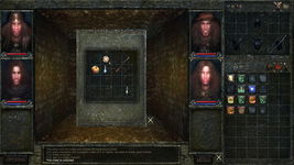 Game image #3 of The Legend of Candlewind Game image #3 of The Legend of Candlewind