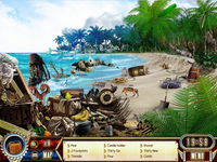 Game image #1 of The Search for Amelia Earhart Game image #1 of The Search for Amelia Earhart