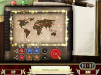 Game image #3 of The Search for Amelia Earhart Game image #3 of The Search for Amelia Earhart