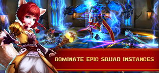 Game image #1 of Taichi Panda