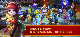 Game image #3 of Taichi Panda