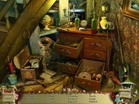 Game image #1 of PuppetShow : Mystery Of Joyville Game image #1 of PuppetShow : Mystery Of Joyville
