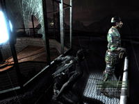 Game image #2 of Tom Clancy's Splinter Cell Elite Echelon Edition