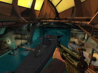 Game image #1 of 007: Agent Under Fire Game image #1 of 007: Agent Under Fire