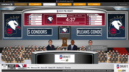 Game image #2 of Draft Day Sports: Pro Basketball 2021 Game image #2 of Draft Day Sports: Pro Basketball 2021