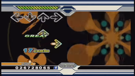 Game image #2 of Dance Dance Revolution: Ultramix Game image #2 of Dance Dance Revolution: Ultramix