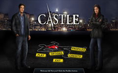 Game image #3 of Castle: Never Judge a Book by its Cover Game image #3 of Castle: Never Judge a Book by its Cover