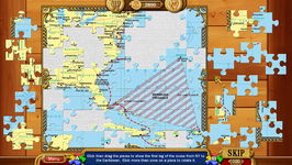 Game image #2 of Vacation Adventures: Cruise Director 4