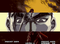 Game image #2 of Ninja Master's: Haou Ninpou-ko Game image #2 of Ninja Master's: Haou Ninpou-ko