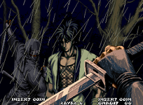 Game image #3 of Ninja Master's: Haou Ninpou-ko Game image #3 of Ninja Master's: Haou Ninpou-ko
