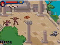 Game image #1 of Justice League Heroes: The Flash Game image #1 of Justice League Heroes: The Flash
