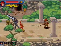 Game image #2 of Justice League Heroes: The Flash Game image #2 of Justice League Heroes: The Flash