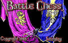 Game image #2 of Battle Chess Game image #2 of Battle Chess