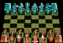 Game image #3 of Battle Chess Game image #3 of Battle Chess