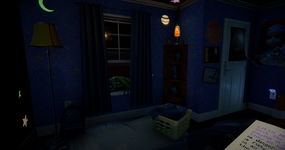 Game image #1 of Midnight Evil Game image #1 of Midnight Evil