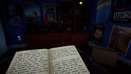 Game image #3 of Midnight Evil Game image #3 of Midnight Evil