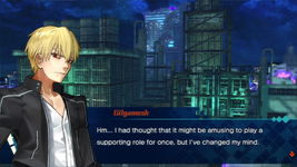 Game image #3 of Fate/Extella: The Umbral Star Game image #3 of Fate/Extella: The Umbral Star